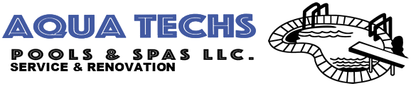 Aqua Techs Pools & Spas LLC